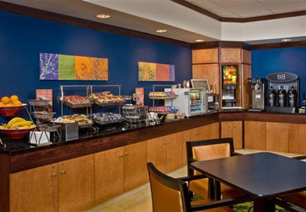 фото отеля Fairfield Inn & Suites Weatherford (Oklahoma)