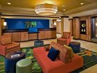 фото отеля Fairfield Inn & Suites Weatherford (Oklahoma)