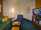 фото отеля Fairfield Inn & Suites Weatherford (Oklahoma)