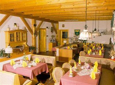 фото отеля Hotel Dreisonnenberg