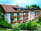фото отеля Hotel Dreisonnenberg
