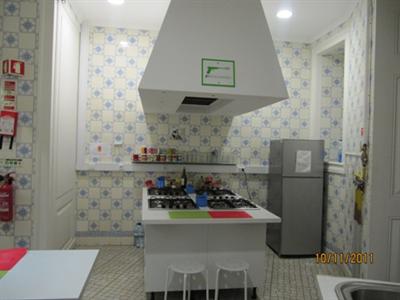 фото отеля Go Hostel Lisbon