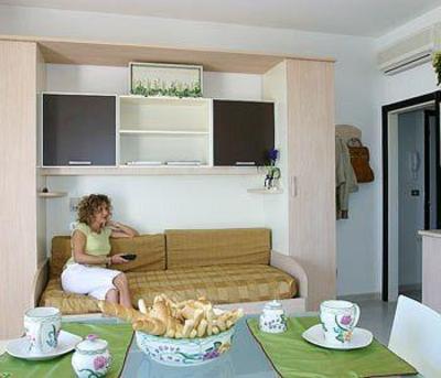 фото отеля Residence Internazionale