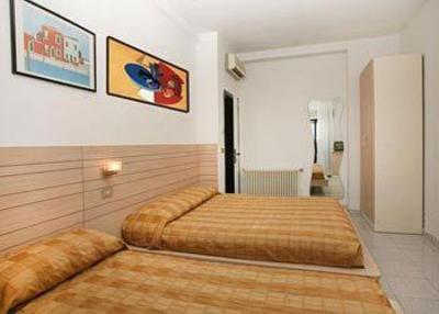 фото отеля Residence Internazionale