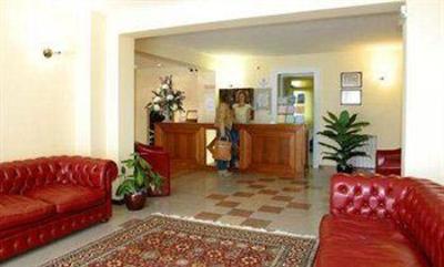 фото отеля Residence Internazionale
