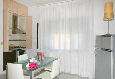 фото отеля Residence Internazionale