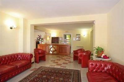 фото отеля Residence Internazionale