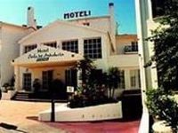 Hotel Perla de Andalucia