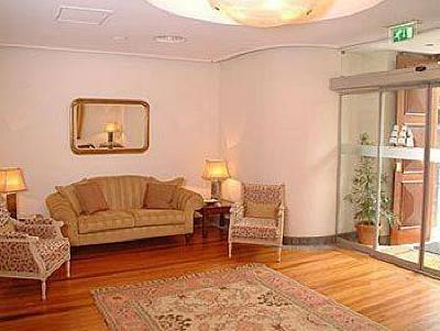 фото отеля Hotel Camoes