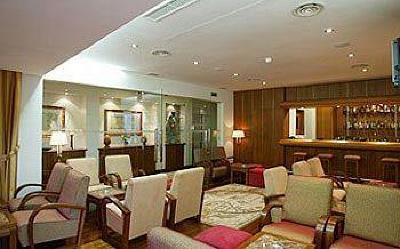 фото отеля Hotel Camoes