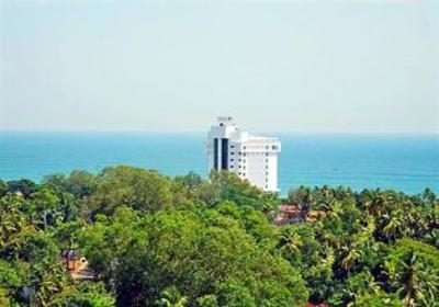 фото отеля The Quilon Beach Hotel & Convention Centre