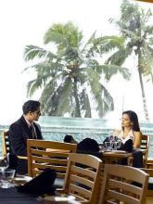 фото отеля The Quilon Beach Hotel & Convention Centre