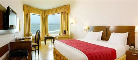 фото отеля The Quilon Beach Hotel & Convention Centre