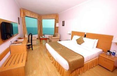 фото отеля The Quilon Beach Hotel & Convention Centre