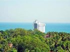 фото отеля The Quilon Beach Hotel & Convention Centre