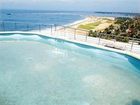 фото отеля The Quilon Beach Hotel & Convention Centre