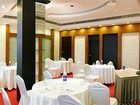 фото отеля The Quilon Beach Hotel & Convention Centre