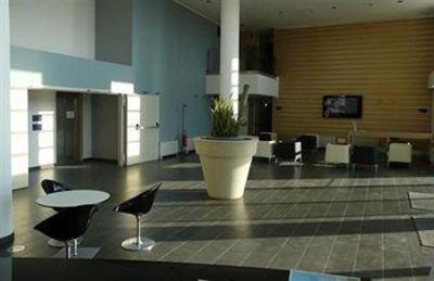 фото отеля Best Western Hotel Siracusa Melilli