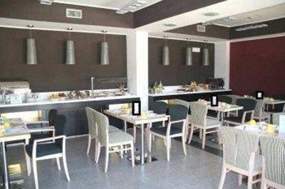 фото отеля Best Western Hotel Siracusa Melilli