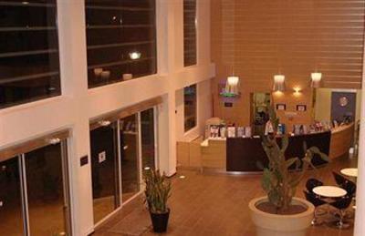 фото отеля Best Western Hotel Siracusa Melilli