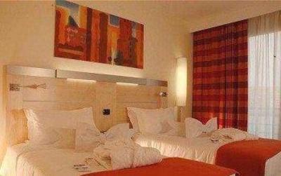 фото отеля Best Western Hotel Siracusa Melilli