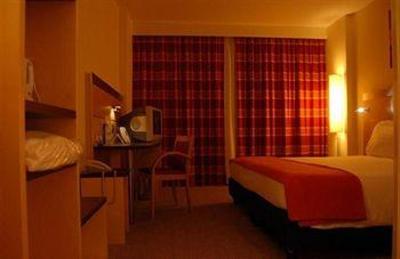 фото отеля Best Western Hotel Siracusa Melilli