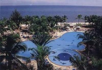 фото отеля Springfield Beach Resort