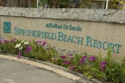 фото отеля Springfield Beach Resort