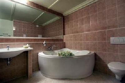 фото отеля Top Hotel Prague & Congress Center