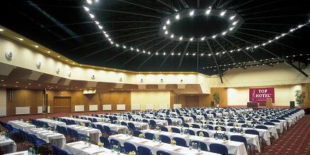 фото отеля Top Hotel Prague & Congress Center