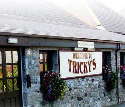 фото отеля Tricky's Hotel