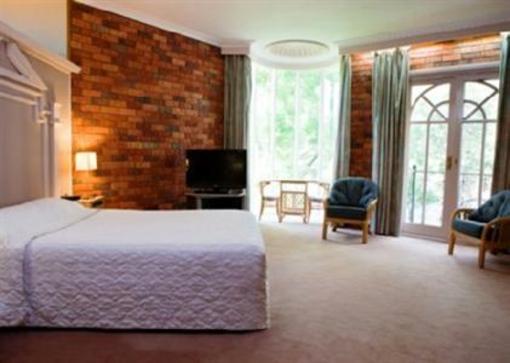 фото отеля Comfort Inn Trawool