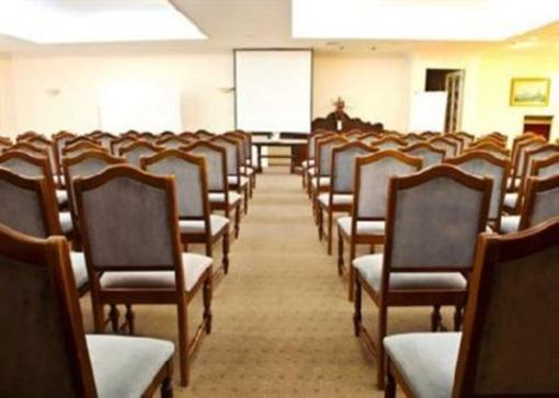 фото отеля Comfort Inn Trawool