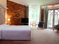 Comfort Inn Trawool