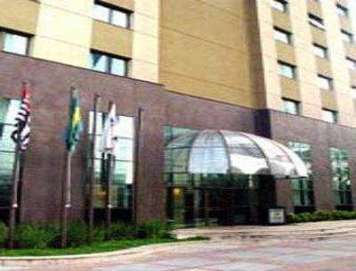 фото отеля Howard Johnson Faria Lima Inn