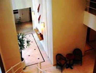 фото отеля Howard Johnson Faria Lima Inn