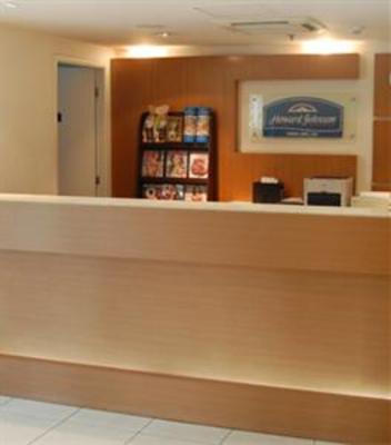 фото отеля Howard Johnson Faria Lima Inn
