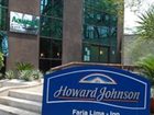 фото отеля Howard Johnson Faria Lima Inn