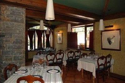фото отеля Suite Aparthotel y Spa Eth Refugi d'Aran