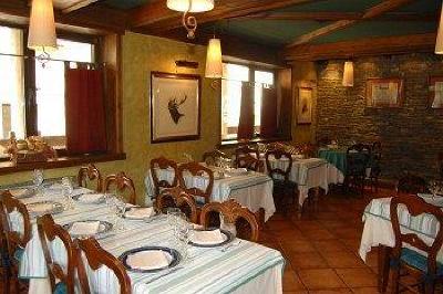 фото отеля Suite Aparthotel y Spa Eth Refugi d'Aran