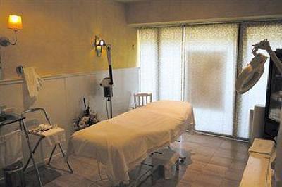 фото отеля Suite Aparthotel y Spa Eth Refugi d'Aran