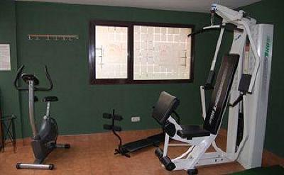фото отеля Suite Aparthotel y Spa Eth Refugi d'Aran