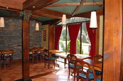 фото отеля Suite Aparthotel y Spa Eth Refugi d'Aran