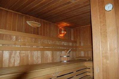 фото отеля Suite Aparthotel y Spa Eth Refugi d'Aran