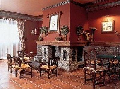 фото отеля Suite Aparthotel y Spa Eth Refugi d'Aran