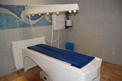 фото отеля Suite Aparthotel y Spa Eth Refugi d'Aran