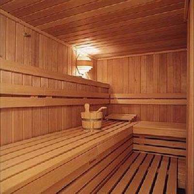 фото отеля Suite Aparthotel y Spa Eth Refugi d'Aran