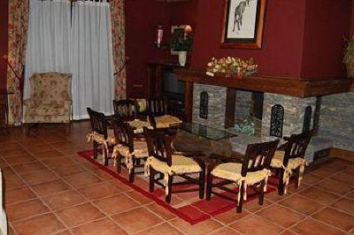 фото отеля Suite Aparthotel y Spa Eth Refugi d'Aran