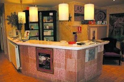 фото отеля Suite Aparthotel y Spa Eth Refugi d'Aran