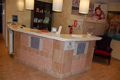 фото отеля Suite Aparthotel y Spa Eth Refugi d'Aran